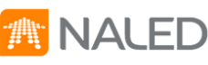 Naled logo
